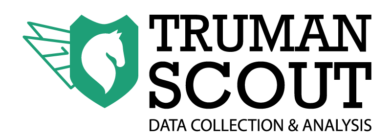 Truman Scout logo